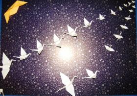 origami