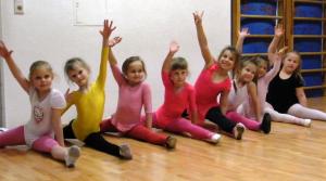 tanzschule, let's dance olga dill